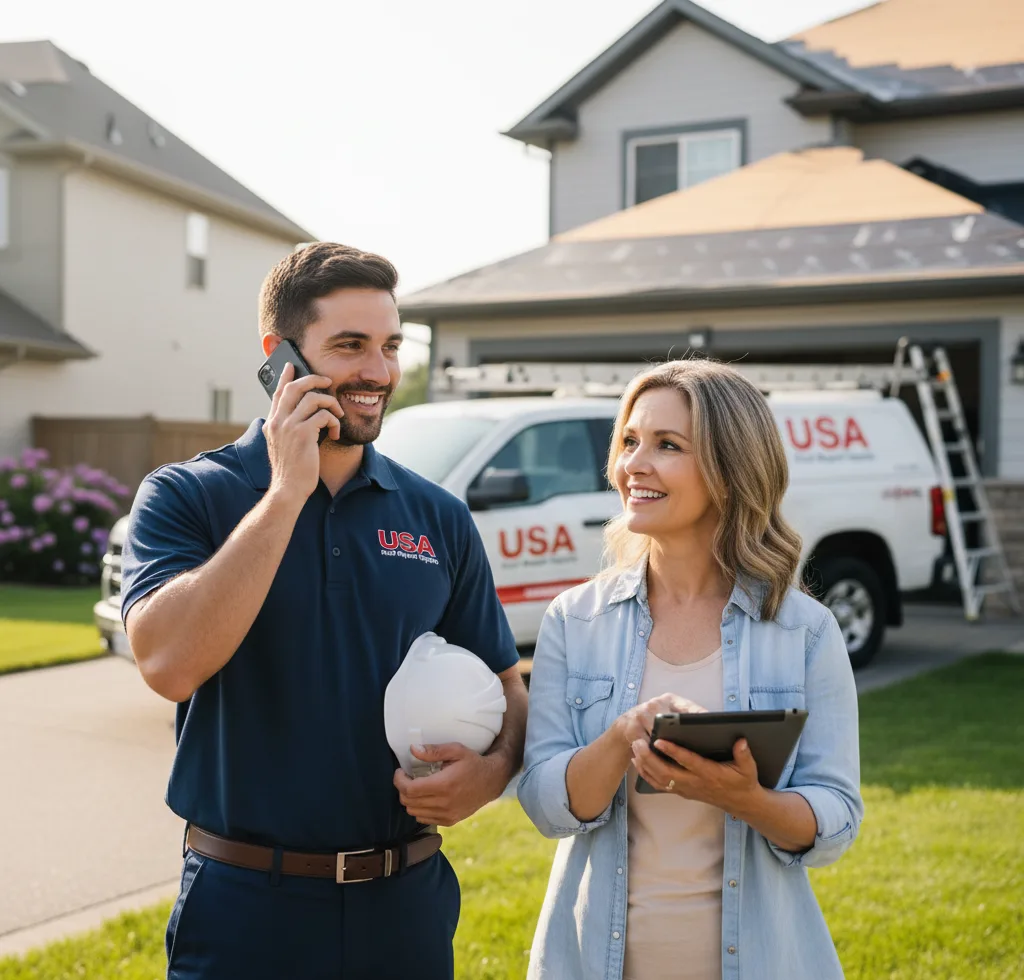 Roof Leak Repair in Beaufort, NC